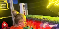 Guest photo from review